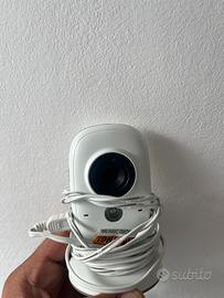 Telecamera IR