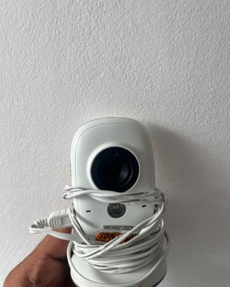 Telecamera IR