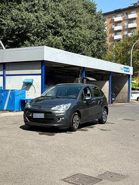 Citroen C3 80cv 2014 105000km