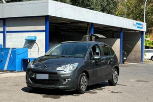 Citroen C3 80cv 2014 105000km