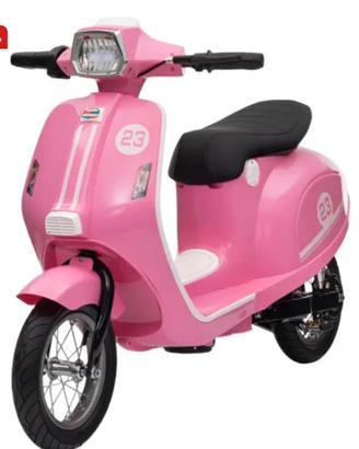 Moto Deluxe 24V