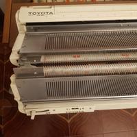 Macchina da cucire professionale Toyota