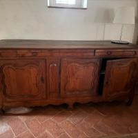 Credenza del 700