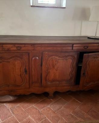 Credenza del 700