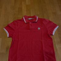 POLO MONCLER