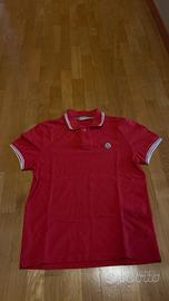 POLO MONCLER
