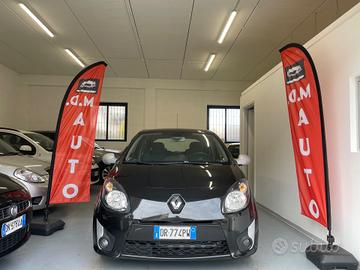 Renault Twingo GT 1.2 16V TCE