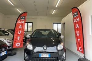Renault Twingo GT 1.2 16V TCE