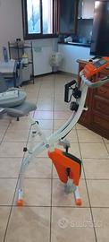 Cyclette come nuova