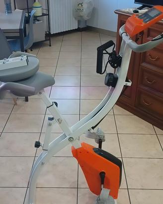 Cyclette come nuova