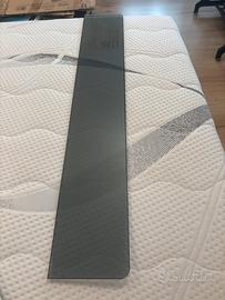 Mensole in vetro fumè