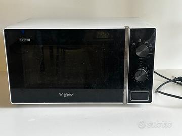 Forno a Microonde Whirpool