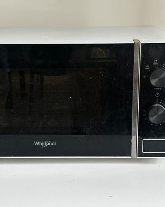 Forno a Microonde Whirpool