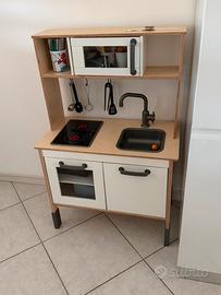 cucina per bambini