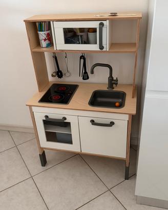 cucina per bambini