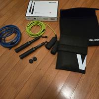 Heavy Jump Rope Velites Earth 2.0