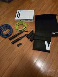 Heavy Jump Rope Velites Earth 2.0