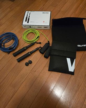 Heavy Jump Rope Velites Earth 2.0