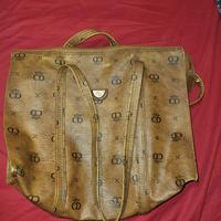 Christian Dior vintage anni 70-80