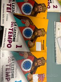 Lezione del tempo 1 ISBN 978 88 350 52876
