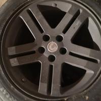 Gomme e cerchi chrysler 300