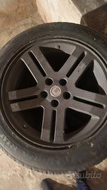 Gomme e cerchi chrysler 300