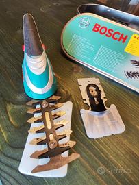 BOSCH Set sfoltirami e tosaerba