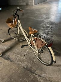 BICI DONNA VINTAGE