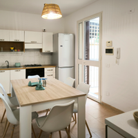 Casa Nanà a 100 mt dal mare nel Salento