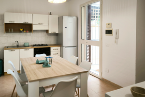 Casa Nanà a 100 mt dal mare nel Salento