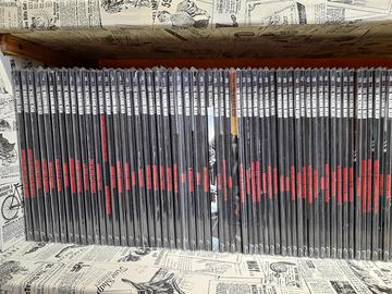 the walking dead 1-70 + speciali da edicola