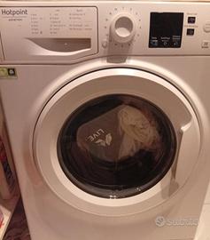 lavatrice Hotpoint AristoN ,7kg 