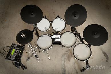 ROLAND TD20