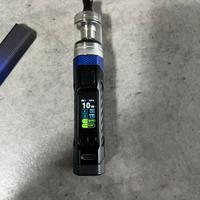 Batteria vaporizzatore