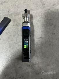 Batteria vaporizzatore