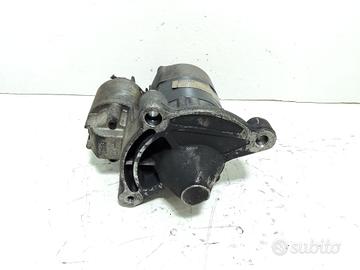 MOTORINO D' AVVIAMENTO PEUGEOT 206 1° Serie 96332