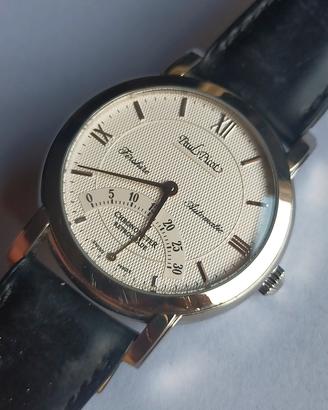 orologio Paul picot firshire automatico