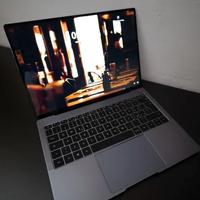 Huawei MateBook X Pro 2021 i5 16GB RAM 512GB SSD