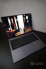 Huawei MateBook X Pro 2021 i5 16GB RAM 512GB SSD