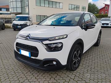 Citroen C3 Aircross BlueHDi 110 S&S Feel