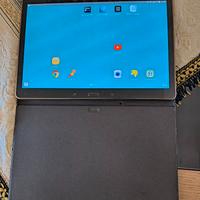 Samsung Galaxy Tab S 10.5 16GB con custodia