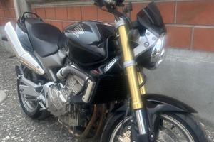 Honda Hornet 600