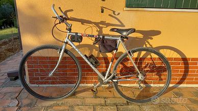 City-bike Cinelli Passatore usata