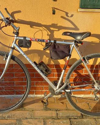 City-bike Cinelli Passatore usata