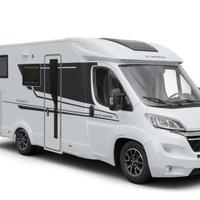 ADRIA COMPACT AXESS SL