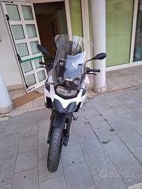 Bmw f 750 gs - 2019