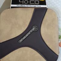 4 SLAPPA PORTA 40 CD e 2 porta CD 24 posti