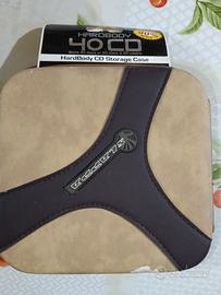 4 SLAPPA PORTA 40 CD e 2 porta CD 24 posti