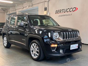 JEEP Renegade Renegade 1.6 Mjt 130 CV Limited