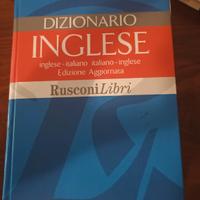 Dizionario inglese rusconi